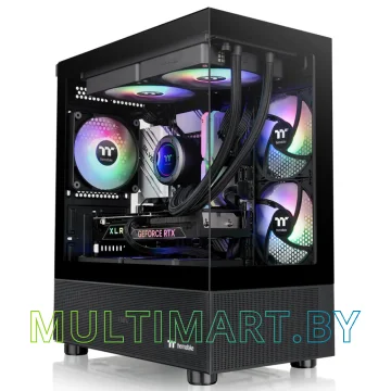 Корпус Thermaltake View 170 TG ARGB CA-1Z4-00M1WN-00